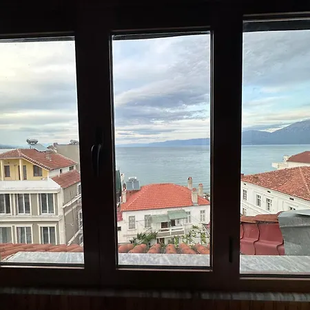 Rooftop Pogradec