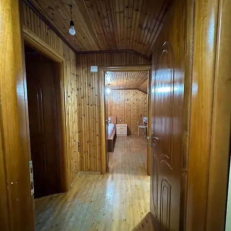 Rooftop Apartmán Pogradec