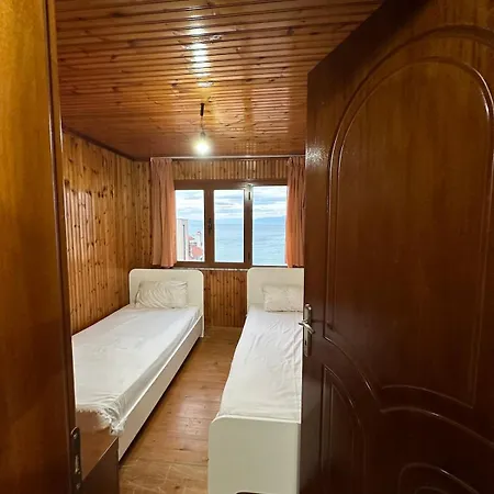Apartmán Rooftop Pogradec